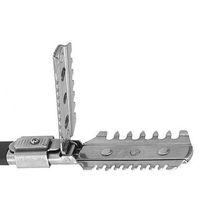 Yosoo Stainless Steel Men Straight Shavor Shaving Knife Thinning