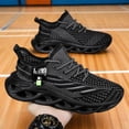 thumbnail image 7 of Men’s Spring Summer  Coconut Shoes Casual Sports Shoes, 7 of 7