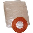 thumbnail image 6 of Frost King V75H Window Insulation Shrink Kit, Extra Large, Indoor 62" Wide X 210" Tall, 6 of 6
