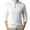 White, variant on Stand Collar Sweater Coat Lined Warm Knit Pullover Winter Thermal Outerwear Thick Soft Comfortable Casual Fashion Mens Sweaters Lightweight