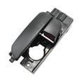 thumbnail image 1 of Accesorios para manijas de puertas interiores, repuestos profesionales para automóviles, duraderos Delantero Izquierdo Sunnimix Manija de la puerta interior, 1 of 8