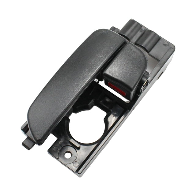 Accesorios para manijas de puertas interiores, repuestos profesionales para automóviles, duraderos Delantero Izquierdo Sunnimix Manija de la puerta interior