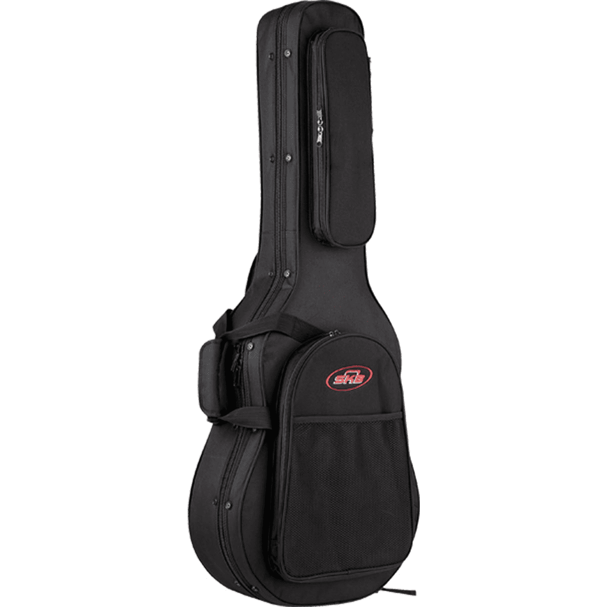 SKB Thin-Line Classical Guitar Soft Case