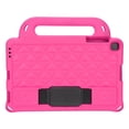 thumbnail image 4 of Funda para tableta Funda protectora EVA para Tab 10,1 pulgadas SMT510/T515 2019 (rojo rosa), 4 of 8