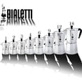 thumbnail image 4 of fafa-Spare Parts, Includes 1 Funnel, Compatible with Moka Express 12 Cups, 4 of 4
