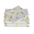 thumbnail image 1 of Ensemble de draps en microfibre brossée très doux et facile d'entretien Red Label, 1 of 2