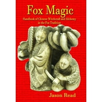 Fox Magic, (Hardcover)