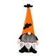 thumbnail image 1 of Decoración de mesa ALYRMEI con gnomos y brujas de Halloween, de felpa, naranja, 1 of 7