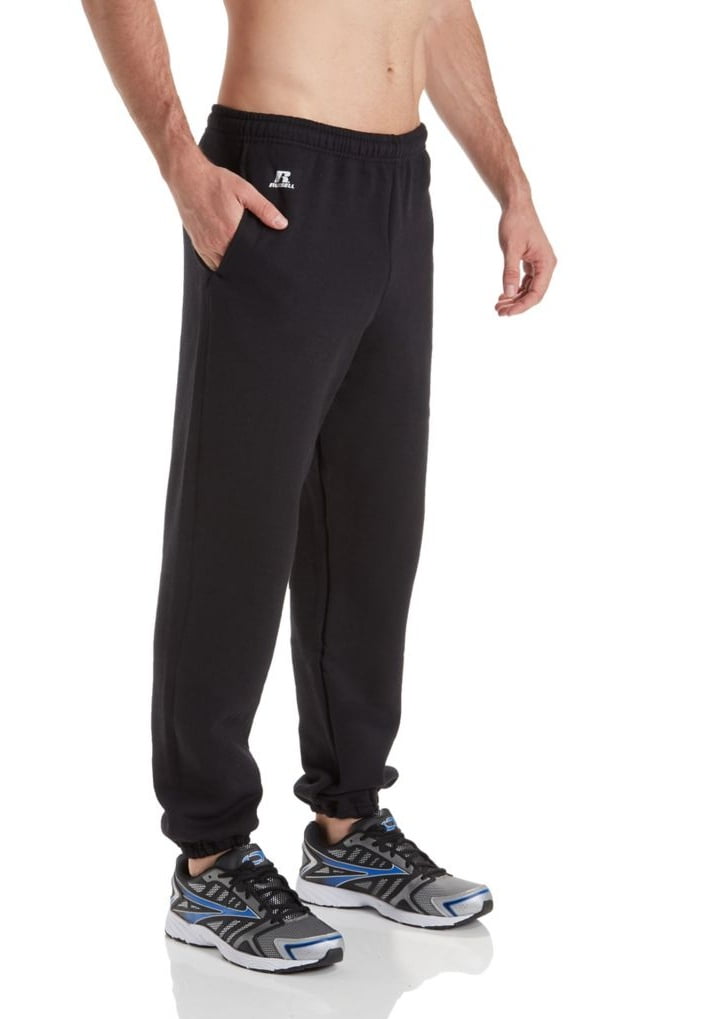 walmart russell athletic pants