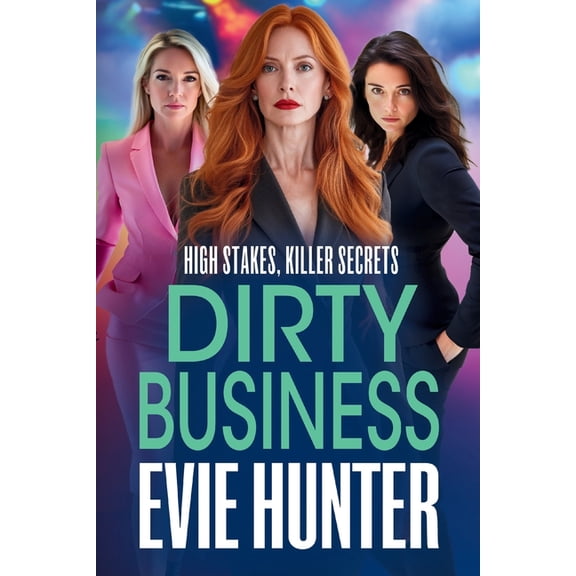 Dirty Business, (Paperback)