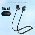 thumbnail image 3 of Lerpwige Anti-Lost Hanging Neck Rope Sweatproof for Space A40 Headset, 3 of 16