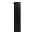 thumbnail image 4 of Prepac HangUps 15 inch Narrow Storage Cabinet, 4 of 9