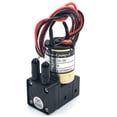 thumbnail image 3 of 3W Ink Pump Indoor and Outdoor Photo Machine Oil Suction Pump Liquid Pump 24V Diaphragm Pump, 3 of 6