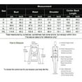 thumbnail image 2 of Zeagoo Sleeveless Dress for Women Casual Tank Midi Dress Crew Neck Flowy Dress Aline Tshirt Dress Ethnic Dress Cruise Dress Beach Sundress, 2 of 6
