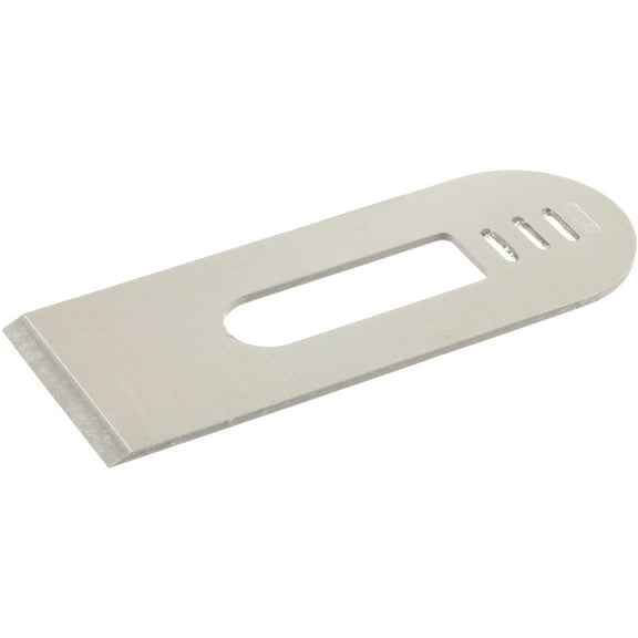 STANLEY 12-508 40mm Replacement Block Plane Iron Cutter