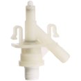 thumbnail image 2 of Dometic Toilet Water Valve Module 385311641 Use With Dometic 301/310/300 Model Pedal Flush Toilets; With 2 Screws, 2 of 2