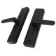 thumbnail image 3 of Cerradura Inteligente Con Huella Dactilar Táctil Ticfox Cerradura De Puerta De Entrada De Seguridad Sin Llave, 3 of 14