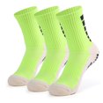 thumbnail image 1 of Calcetines Fútbol Calcetines de fútbol antideslizantes para hombres Calcetines deportivos para balon Tomshoo Calcetines Fútbol, 1 of 7