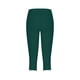 thumbnail image 5 of mfyjkho Pantalones Cortos Para Correr, Pantalones Capri De Verano Para Mujer, De Cintura Alta, De Color Liso, Ajustados, Para Yoga Y Gimnasio Pantalones Cortos Casuales Para Mujer Xxxl, 5 of 5
