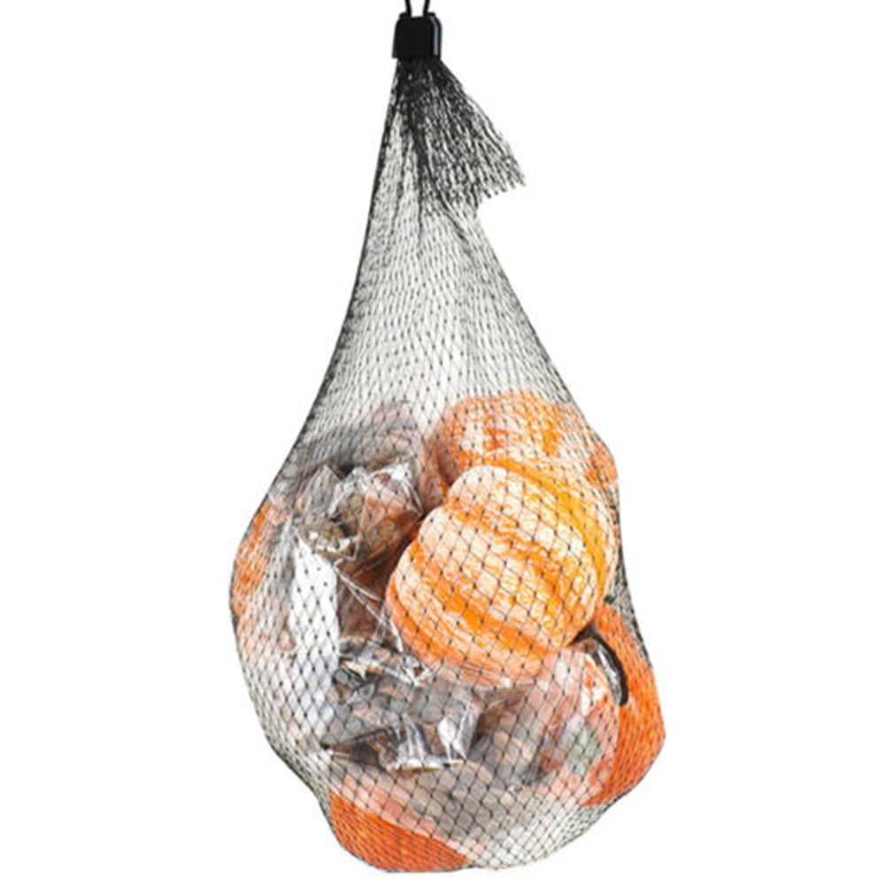 50Pcs Fall Harvest Decor Artificial Mini-Pumpkin Gourd Acorn Berries Maple Leaf