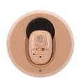 thumbnail image 3 of Dispositivo de ayuda de sonido, dispositivo amplificador de sonido recargable para personas mayores Dispositivo de ayuda de sonido recargable Fabricado con cuidado, 3 of 14