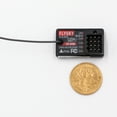 thumbnail image 4 of Bsvklp Receptor Software Banda Ancha Adaptador Audio Multifuncional Antena Única para Automóvil, 4 of 9