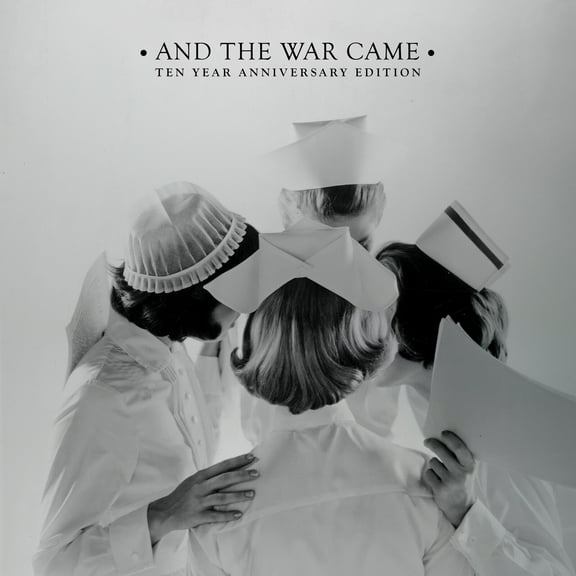 Shakey Graves - And the War Came: Ten Year Anniversary Edition - Music & Performance - Vinyl