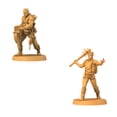 thumbnail image 4 of Juego de mesa CMON Army of The Dead Zombicide para mayores de 14 años (de 1 a 6 años), 4 of 5