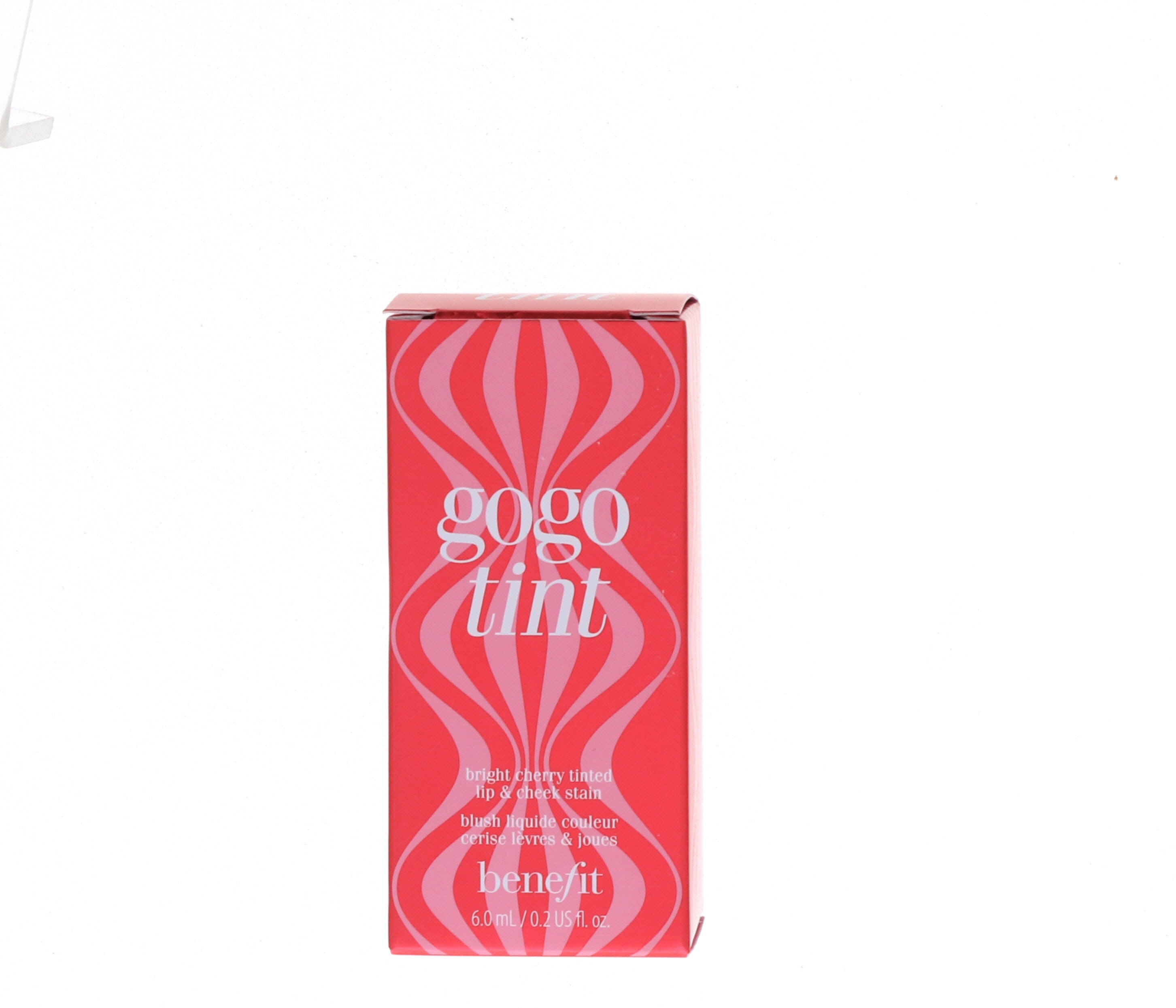 Benefit Gogotint Lip & Cheek Stain 6ml/0.2oz