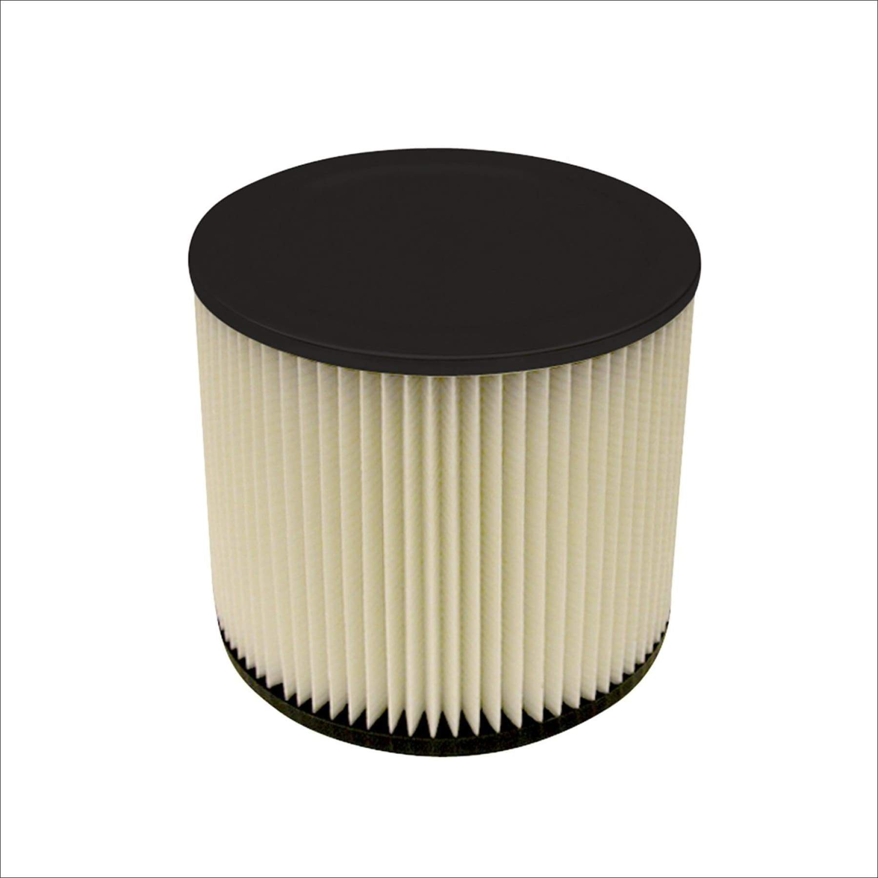 MultiFit Wet Dry Vac Filter VF2007 Standard Wet Dry Vacuum Filter