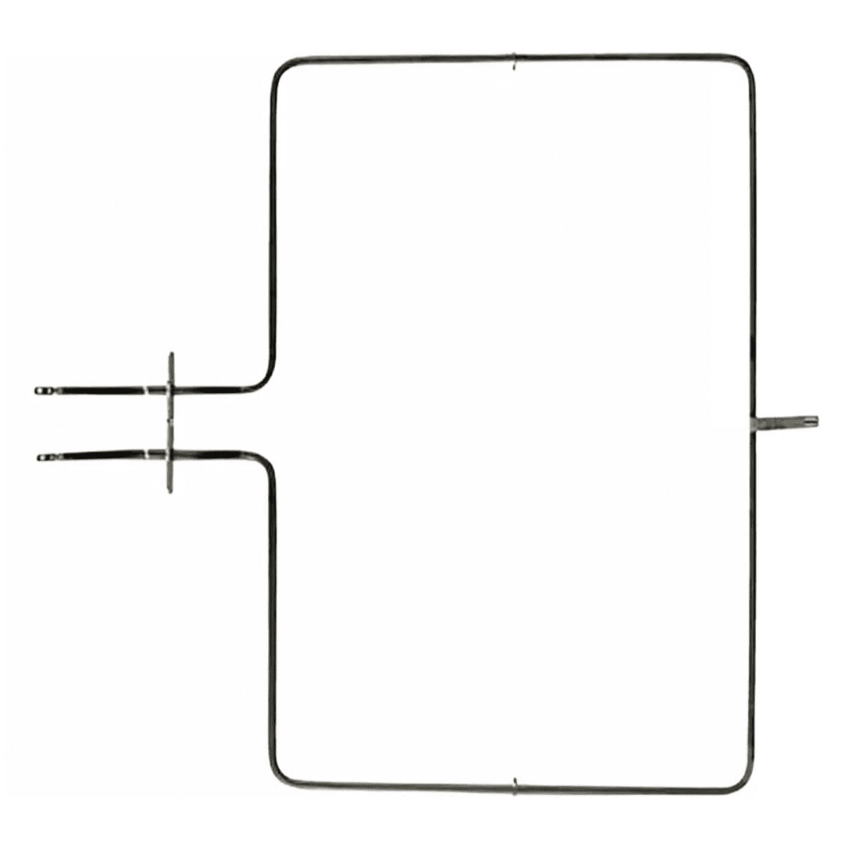 W10779716 Range Oven Bake Element Whirlpool Replaces With W10289097, PS11703285 1-PACK