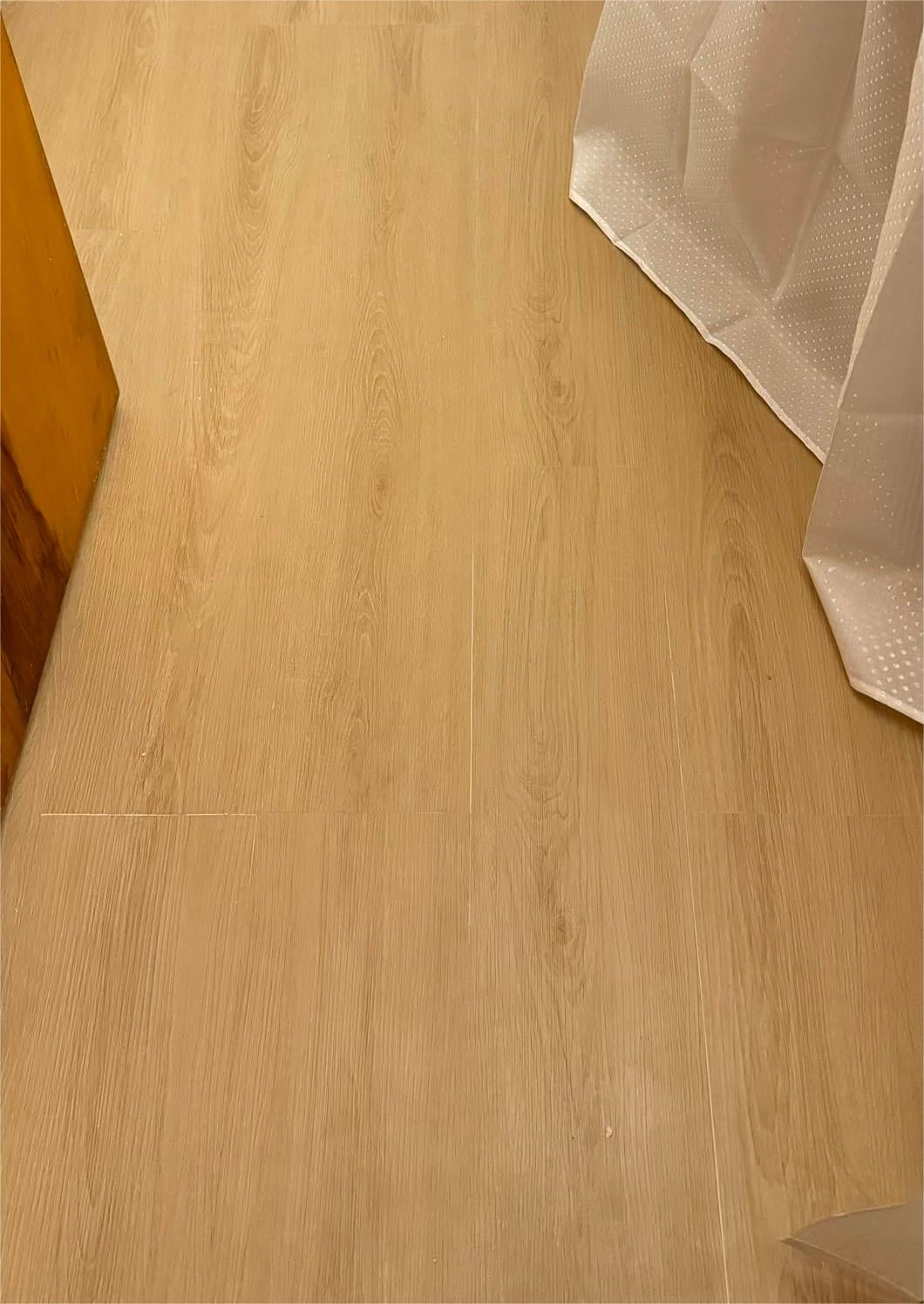 Self-adhesive 6" x 36" x 2mm Luxury Vinyl Plank（36 PACK)