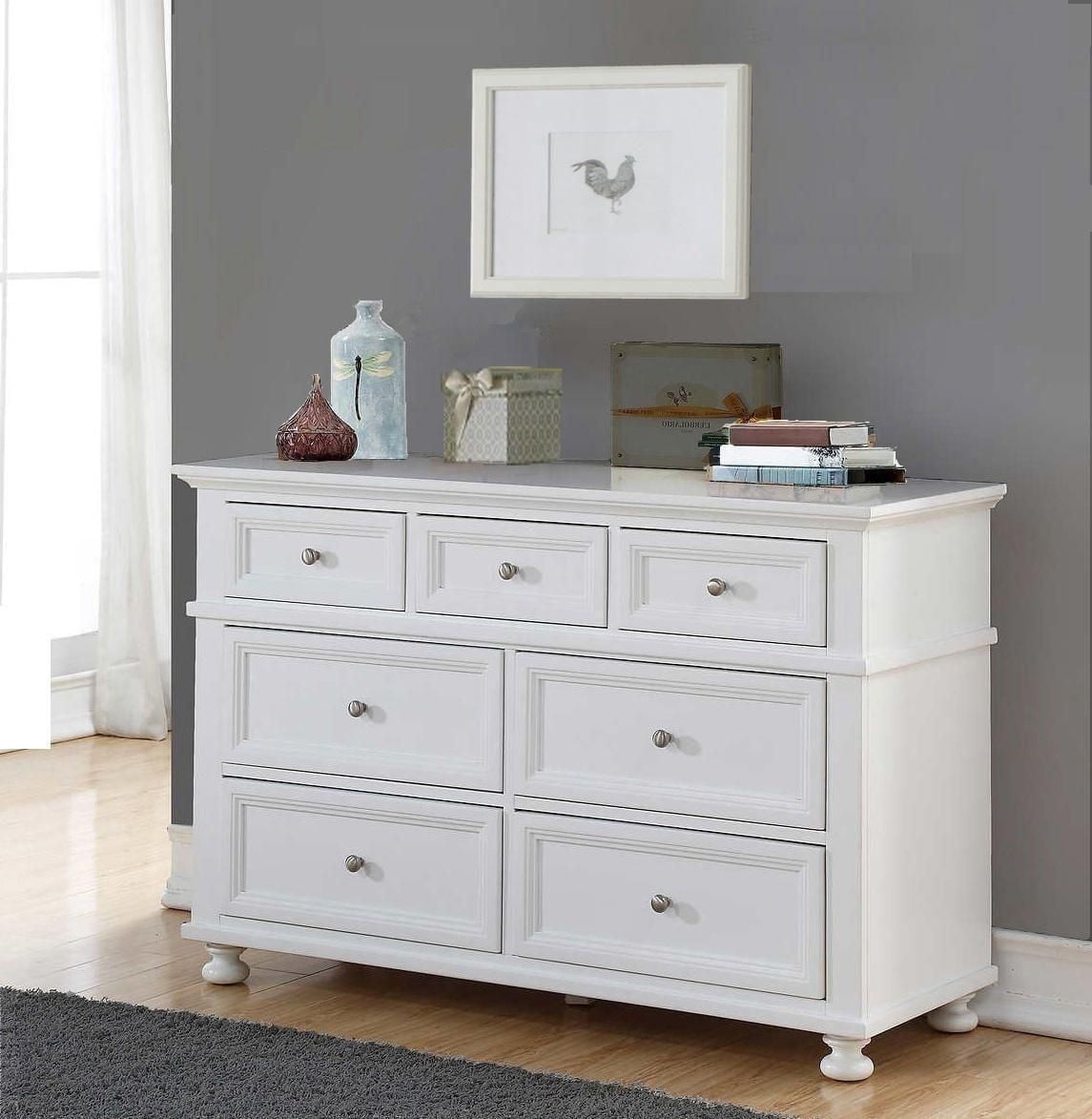 Commode à langer classique Concord Baby