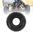 thumbnail image 1 of ATV Wheel Tire, Go Kart Tyre Excellent Grip Explosion Proof 19x7-8 Tires Anti Slip Enhanced Traction Anti Aging  for  Cart, 1 of 7