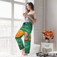thumbnail image 3 of Haiem Merry Christmas 2025 Women's Pajama Pants Ultra Lightweight Pjs Bottoms Sleepwear Bottom Pants With Pocket Drawstring-XX-Large, 3 of 7