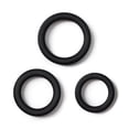 thumbnail image 1 of Anillo para el pene para hombre, anillo para el pene, retardante de eyaculación, ensanchador de bolas de unión escrotal, anillos para hombre, anillo de silicona para el pene, juguete sexual para hombres Tan Jianjun unisex, 1 of 2
