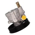 thumbnail image 4 of Pour Nissan Armada Pathfinder Titan 2002-2015 Pompe de Direction Assistée, 4 of 4