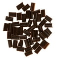 thumbnail image 1 of 50 Unids/set Pegamento de Uñas de Queratina para Extensiones de Cabello Rebonds Caliente , Marrón Salvador Fusion Glue, 1 of 8