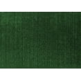 thumbnail image 1 of Ahgly Company Indoor Rectangle Oriental Emerald Green Industrial Area Rugs, 4' x 6', 1 of 4