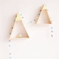 thumbnail image 1 of Romance Decoration Children Room Portable Child Teepee Canopy Hang Dome Baby Play Tent Shining Star Kids Tipi Playhouse heqiyong LED, 1 of 2