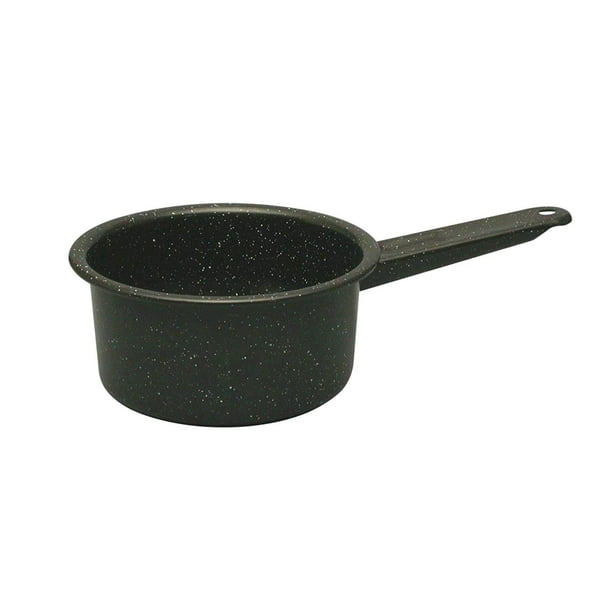 Granite Ware Open Saucepan, 1Quart