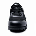 thumbnail image 2 of ZVC Golf Shoes Men with Spikes Mesh Breathable Professional Spiked Men Outdoor Golf Walking Sport Training, 2 of 7