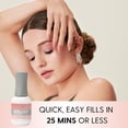 thumbnail image 3 of Gel de uñas Orly GELFX Builder in a Bottle Colors Nude Pink, 3 of 7