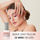 thumbnail image 3 of Gel de uñas Orly GELFX Builder in a Bottle Colors Nude Pink, 3 of 7