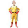 thumbnail image 1 of Ag1 Halloween ONE PUNCH-MAN Disfraz Animación Adulto Cosplay Traje Saitama Capa Niños Divertido Juego Personalidad, 1 of 4