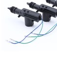 thumbnail image 2 of Sistema de para coche 4 actuadores de de puerta de cierre centralizado 12V, accesorios profesionales Gloria Actuadores de cerradura de puerta, 2 of 7