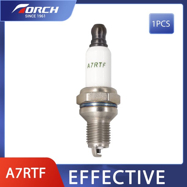 TORCH A7RTF Resistor Spark Plug for Champion 794-00082 753-05255