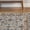 Cloud Gray, variant on Rugs.com Medina Collection Rug – 10 Ft Runner Emerald Green Medium Rug Perfect For Hallways, Entryways