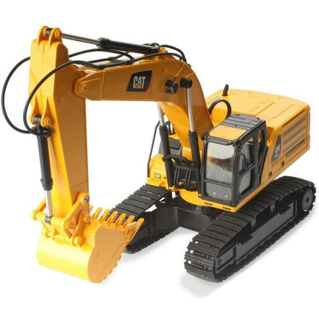 DieCast Masters CAT 1-24 Scale RC 336 Excavator