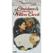 Christmas Comes To Willow Creek